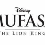 Mufasa: The Lion King