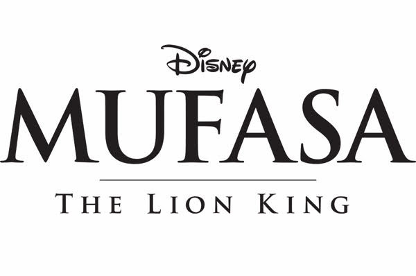 Mufasa: The Lion King