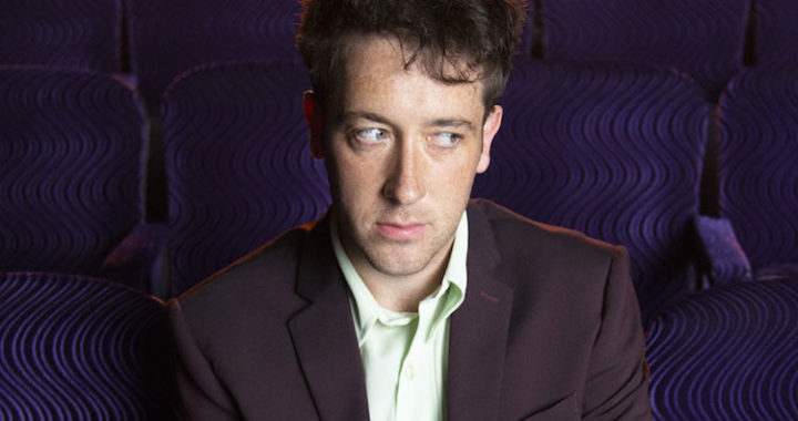 The Wombats’ Murph announces solo project Love Fame Tragedy