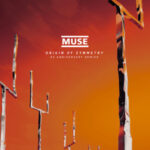 Muse, Origin of Symmetry, Music, 20th Anniversary, TotalNtertainment