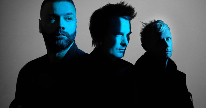 Muse share new track ‘Kill Or Be Killed’