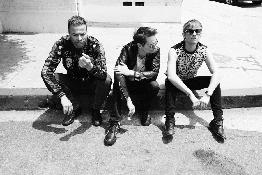 Muse have  announced the ‘Simulation Theory’ World Tour 2019