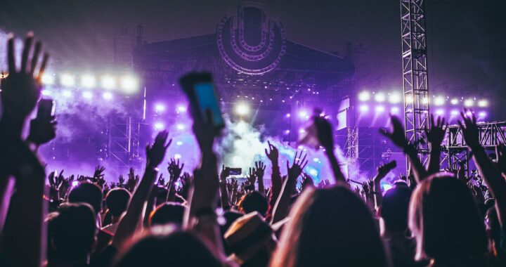 Music Festivals That Sporty People Will Love