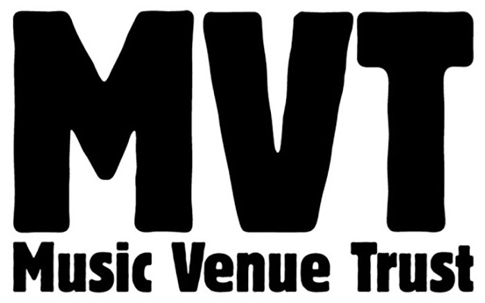 Music Venue Trust, Music, Charity, TotalNtertainment, United By Music