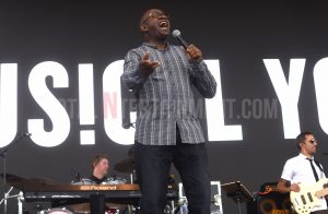 Musical Youth, Rewind North, Festival, TotalNtertainment, Review, Graham Finney