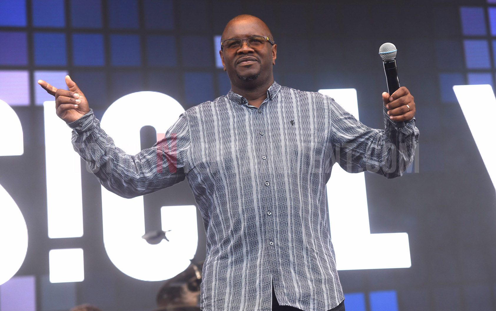 Musical Youth, Rewind North, Festival, TotalNtertainment, Review, Graham Finney