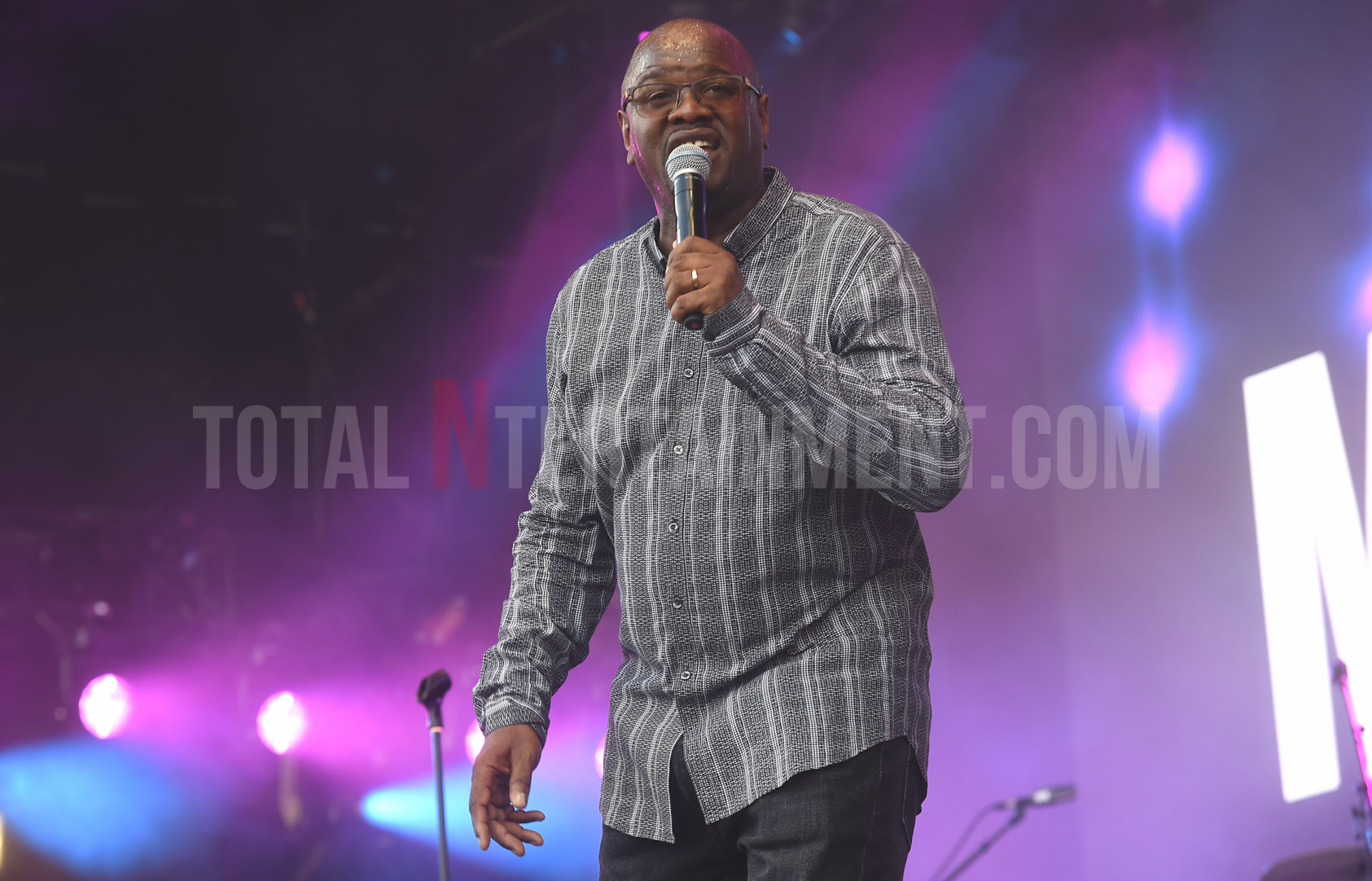 Musical Youth, Rewind North, Festival, TotalNtertainment, Review, Graham Finney