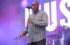 Musical Youth, Rewind North, Festival, TotalNtertainment, Review, Graham Finney