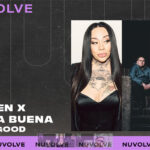 Mutya Buene, feels Good, Music News, TotalNtertainment, Ryuken