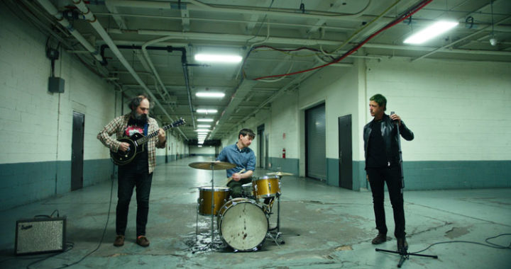 Muzz release new single ‘Knuckleduster’
