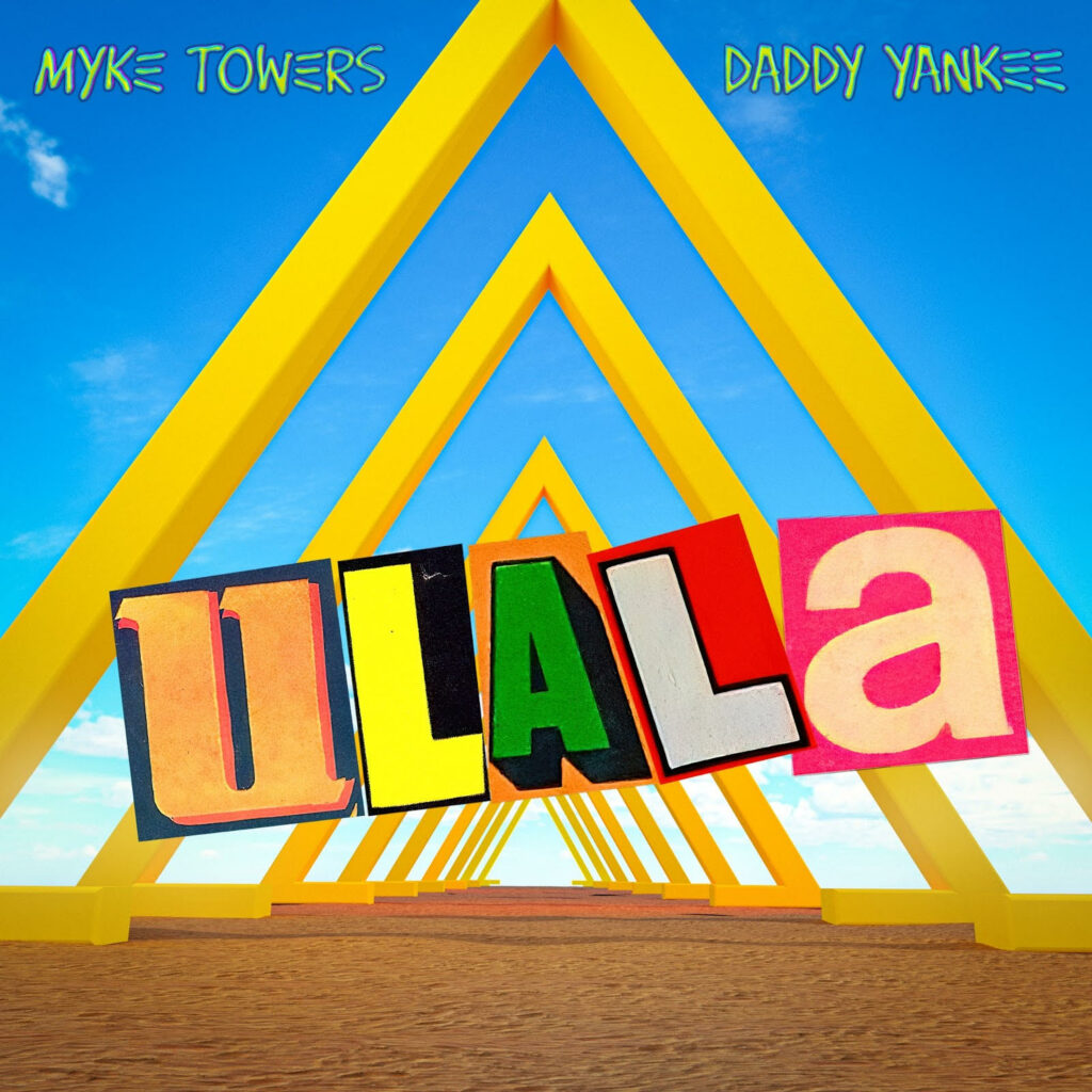 Myke Towers, Daddy Yankee, Music News, New Single, TotalNtertainment
