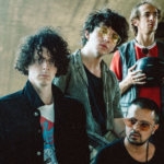 Mystery Jets, Music, Tour, New Album, TotalNtertainment, Manchester