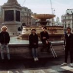 Mystery Jets, Music, New Single, Totalntertainment