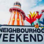 Neighbourhood Weekender, Warrington, Music, Festival, TotalNtertainment