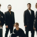 Nothing But Thieves, Music News, New Single, TotalNtertainment