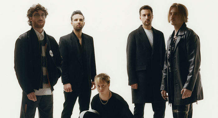 Nothing But Thieves release new single
