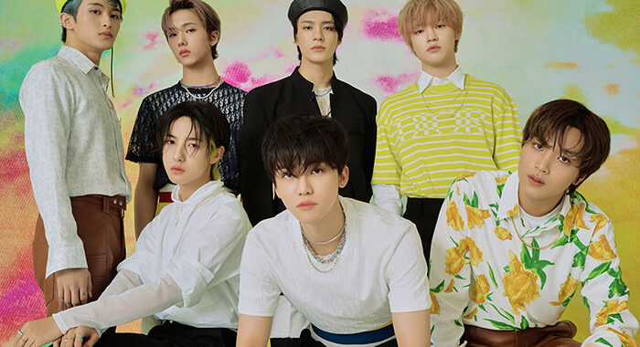 ‘Hello Future’ the new release from NCT Dream