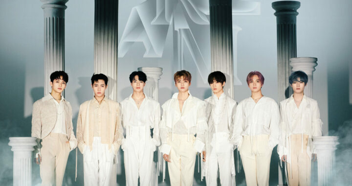 NCT DREAM announce their first movie