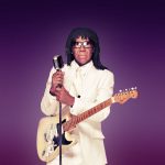 Nile Rogers, Chic, Scarborough, Open Air, Totalntertainment, music