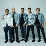 New Kids On The Block, Music News, New Single, TotalNtertainment, Bring Back The Time, Rick Astley