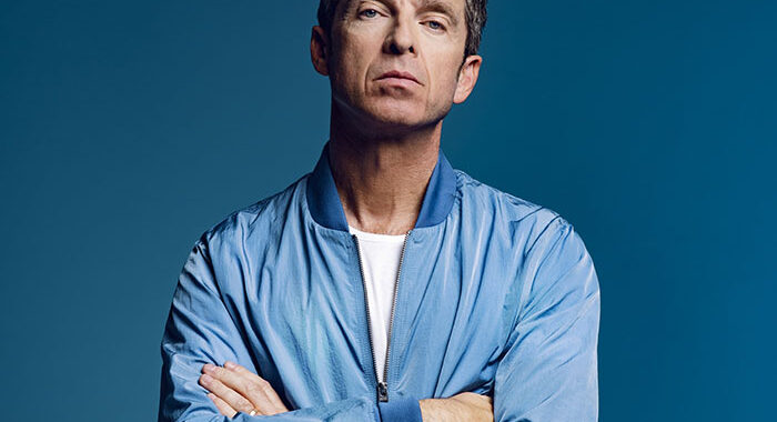 Noel Gallagher’s HFB is heading to Piece Hall
