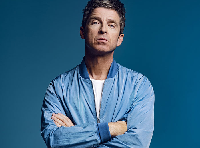 Noel Gallagher, High Flying Birds, Piece Hall, TotalNtertainment, Music News
