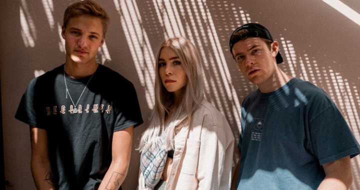 NOTD return with new single ‘Keep You Mine’
