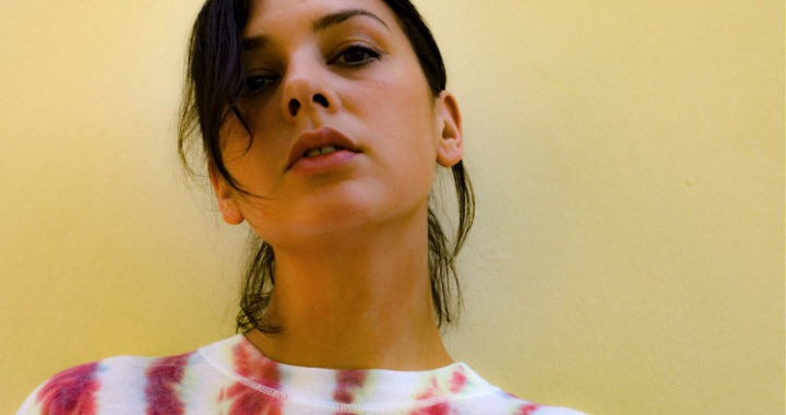 ‘SPF’ is the latest video from Nuuxs