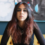 Nadia Sheikh, Music News, new EP, Undefined, TotalNtertainment