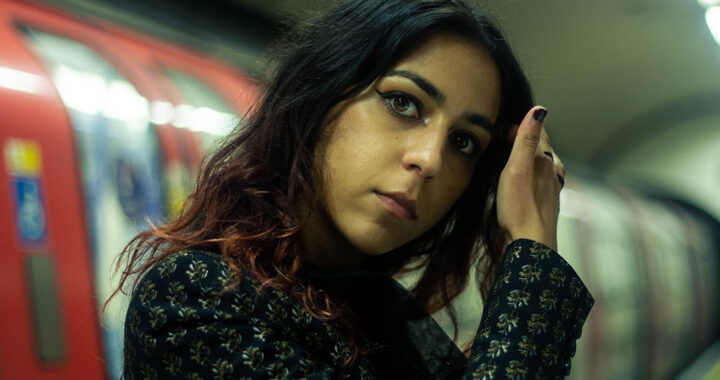 Nadia Sheikh new single ‘IDWK (I Don’t Wanna Know)’