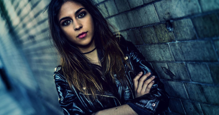 Nadia Sheikh is to support Stereophonics on tour