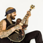 Nahko, Music, Tour, TotalNtertainment, Manchester