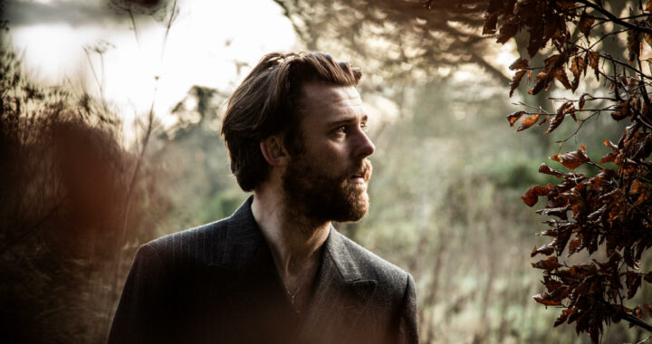 Niall McNamee releases EP ‘Step By Step’
