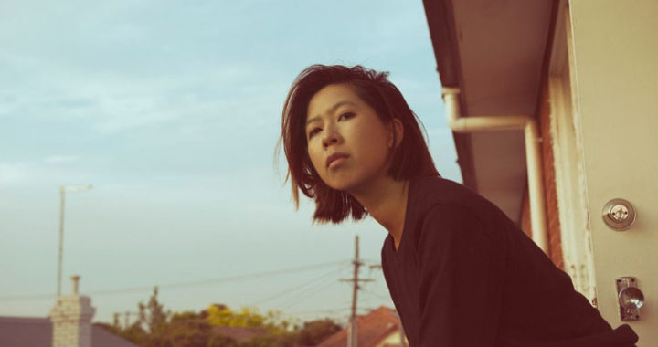 Nat Vazer shares Twin Peaks inspired DIY video