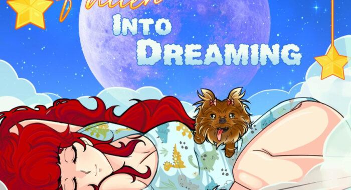 Natalie Gray releases ‘Fallen into Dreaming’