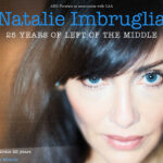 Natalie Imbruglia, Music News, Tour News, TotalNtertainment, Left Of The Middle