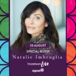 Natalie Imbruglia, Music News, Festival News, Trentham Live 2023, TotalNtertainment