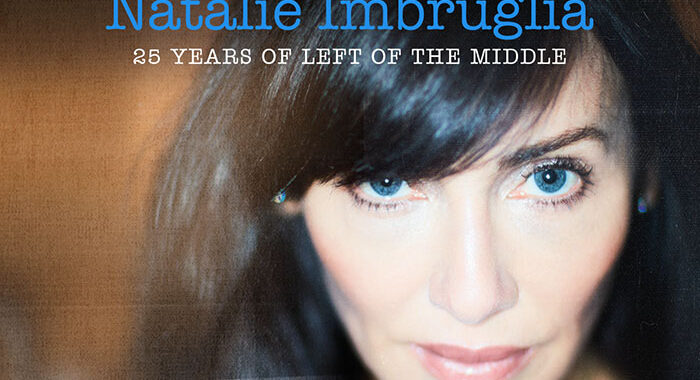 NATALIE IMBRUGLIA – Announces Tour