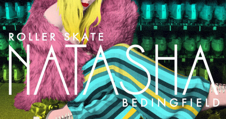 Natasha Bedingfield new album ‘Roll With Me’ out August 30th