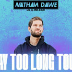 Nathan Dawe, Music, Tour, Liverpool, TotalNtertainment