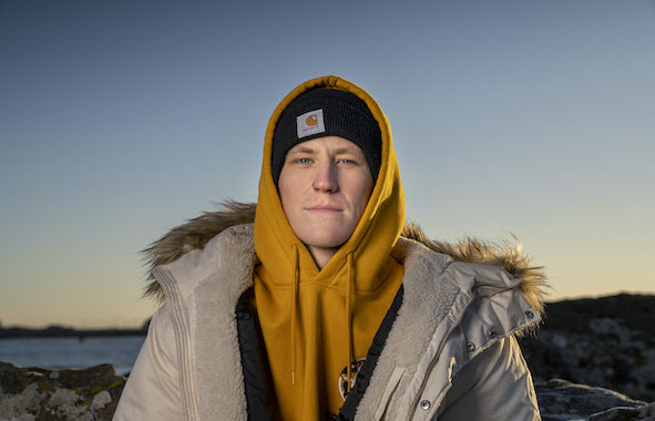 Nathan Evans announces December shows