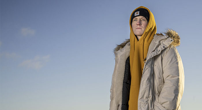 10 Questions with Nathan Evans