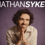 Nathan Sykes