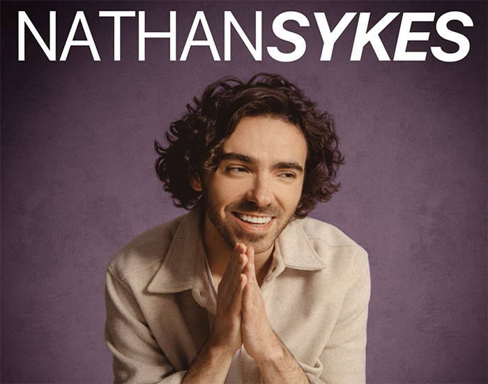 Nathan Sykes