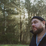 Nathaniel Rateliff, Music, New Single, TotalNtertainment, Time Stands