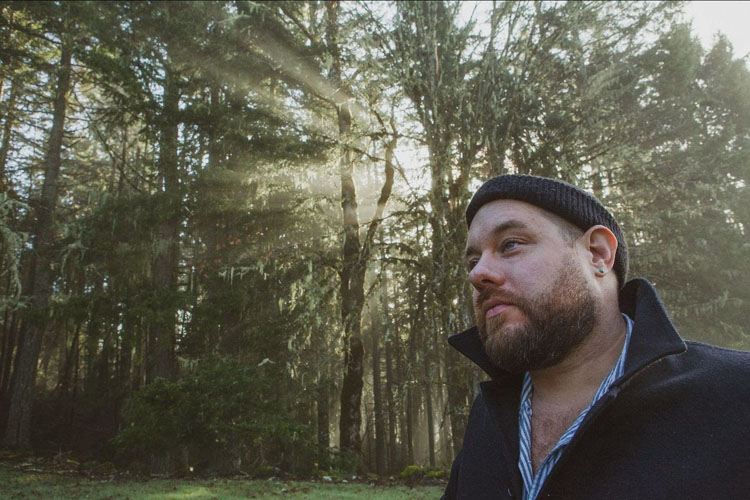 Nathaniel Rateliff, Music, New Single, TotalNtertainment, Time Stands