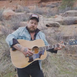 Nathaniel Rateliff, Music, New Single, Willie Nelson,