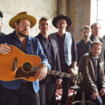 Nathaniel Rateliff and the Night Sweats, Music News, Tour News, TotalNtertainment