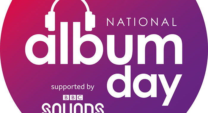 NATIONAL ALBUM DAY 2022 reveals debut albums