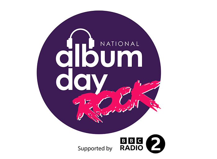 National Album Day